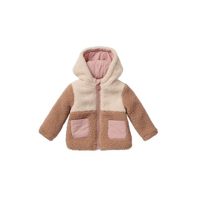 Manteau d'hiver FLORAC NOPPIES