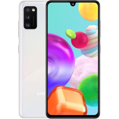 Smartphone Galaxy A41 (Dual SIM) SAMSUNG