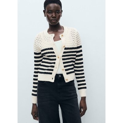 CARDIGAN MANGO