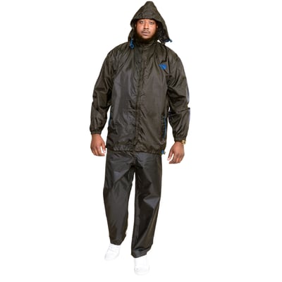 Veste Impermeable ZAC DUKE