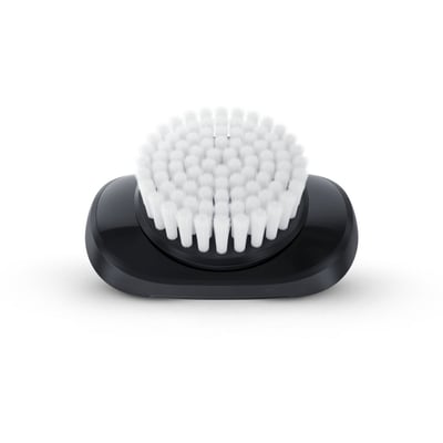 Brosse de rasage recharge brosse visage BRAUN