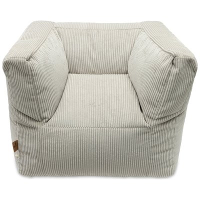 Fauteuil pouf JOLLEIN