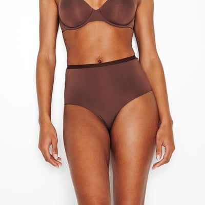 Culotte haute PERFECT ROUGEGORGE LINGERIE