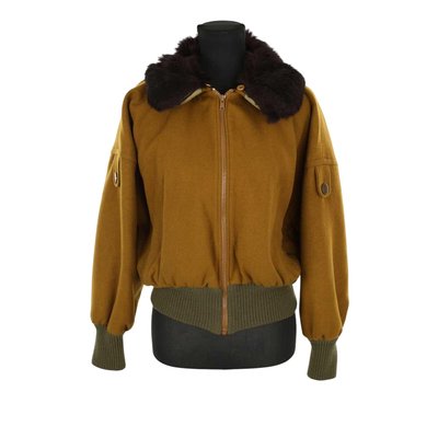 Blouson en laine - Très Bon État TARA JARMON