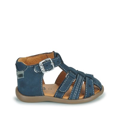 Sandali pelle Carigo GBB