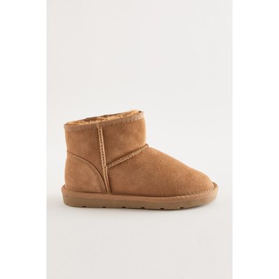 Bottes à enfiler coupe classique NEXT