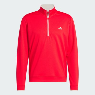 Haut demi-zip léger adidas Performance