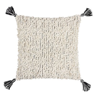 Cambre Tasselled Cushion HÖEM