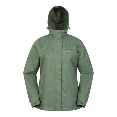 Veste imperméable TORRENT MOUNTAIN WAREHOUSE