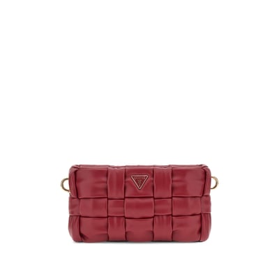 Mini Sac À Bandoulière Marion Tressé GUESS