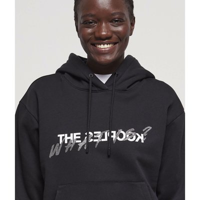 Kapuzensweatshirt mit Logo THE KOOPLES