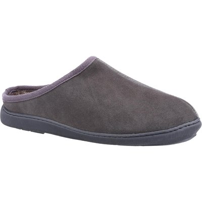 Chaussons ASHTON HUSH PUPPIES