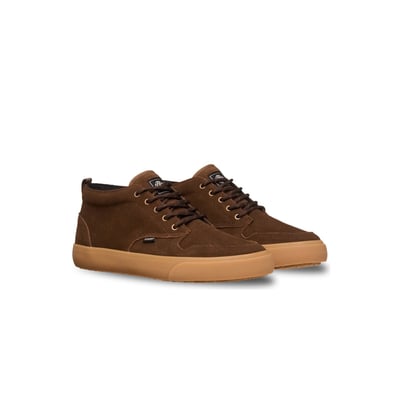 Chaussures en cuir résistantes à l’eau PRESTON 2 ELEMENT