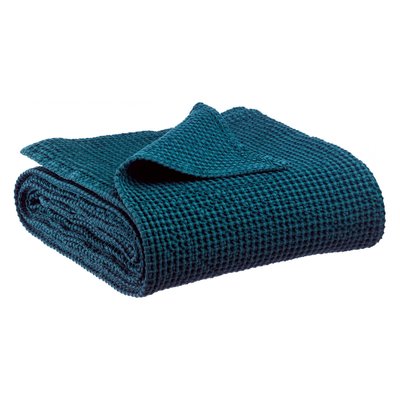 Plaid recyclé Maia VIVARAISE