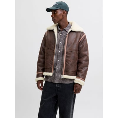 Blouson Aviateur JACK & JONES