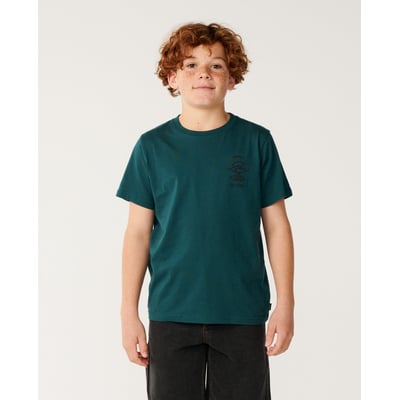 T-Shirt SEARCH ICON RIP CURL