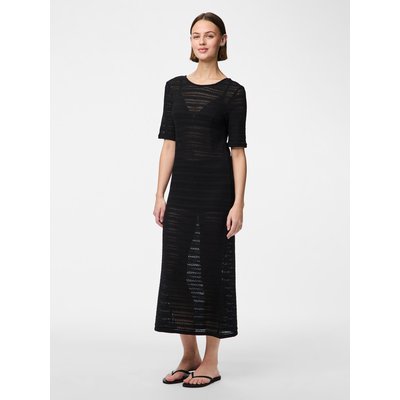 PCAGDAPCAGDA Robe mi-longue PIECES