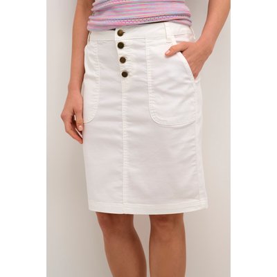 La redoute jupe blanche sale
