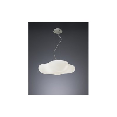 Suspension design Eos 4 lampes MANTRA