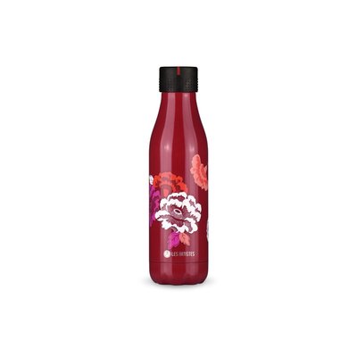 Bouteille isotherme Asian Vibe 500ml LES ARTISTES PARIS