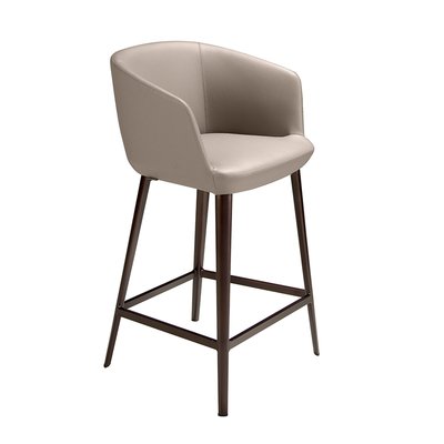 Tabouret en simili ANGEL CERDA