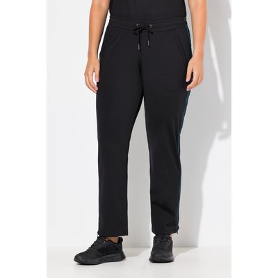Pantalon de jogging, zip double curseur ULLA POPKEN