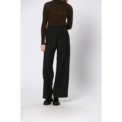 Pantaloni larghi SEE U SOON