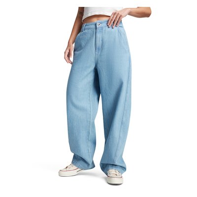 Pantaloni in denim CONVERSE