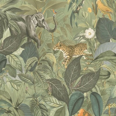 Papel de parede Sejours & Chambre 51222814, INTERELIFE INTERELIFE