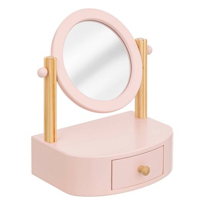 Jeu coiffeuse à poser enfant CHARY ATMOSPHERA