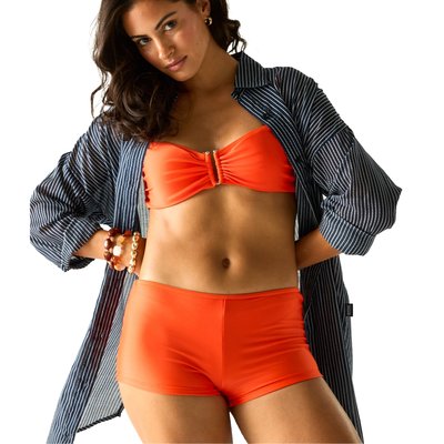 Short de maillot de bain uni ACEANA REGATTA