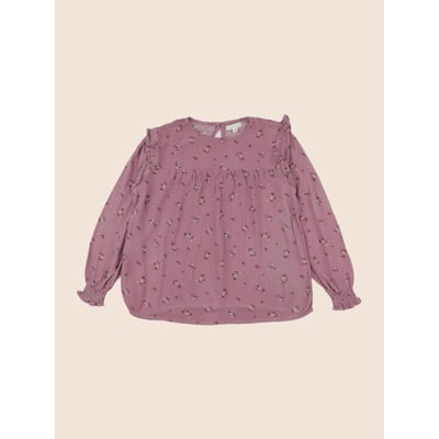 Blouse - Etat satisfaisant VERTBAUDET
