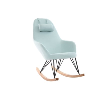 Rocking chair scandinave JHENE MILIBOO