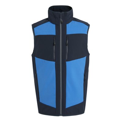 Veste sans manches E-VOLVE REGATTA