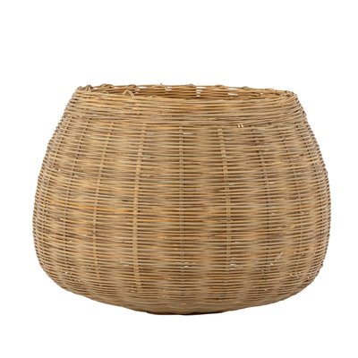 Panier de rangement en bambou BLOOMINGVILLE