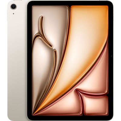 Tablette Apple Air 11 Lumière Stellaire 1To Wifi 2024 APPLE