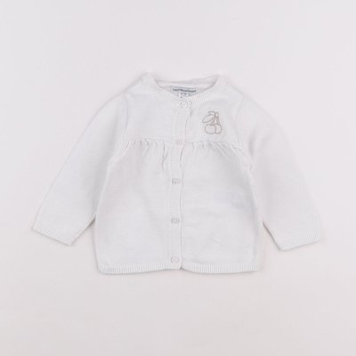 Gilet - Très bon état VERTBAUDET