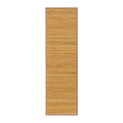 Tapis de Couloir Bambou - 60x200cm WADIGA