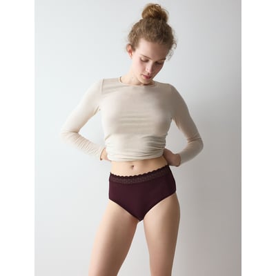 Culotte midi Feel of Modal TRIUMPH