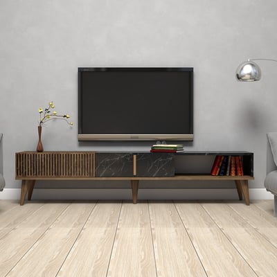 Тумба для ТВ Milan / Милан SO'HOME