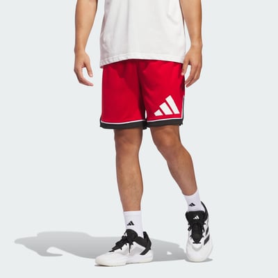 Short Adidas Basketball Badge Of Sport adidas Performance