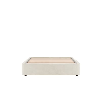 Sommier Coffre Nova SLOME