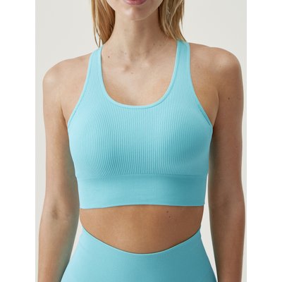 Soutien-gorge de Sport KALINDI BORN LIVING YOGA