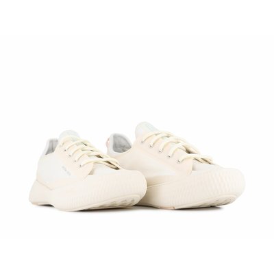 Baskets en toile Pallanova PALLADIUM