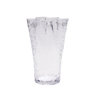 Vase RUFFLE HUBSCH