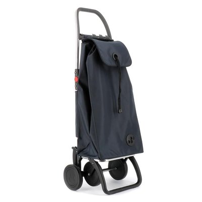 Chariot de course pliable 4 roues IMAX MF ROLSER