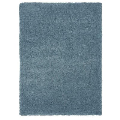 Tapis shaggy tufté TITO NOVATREND
