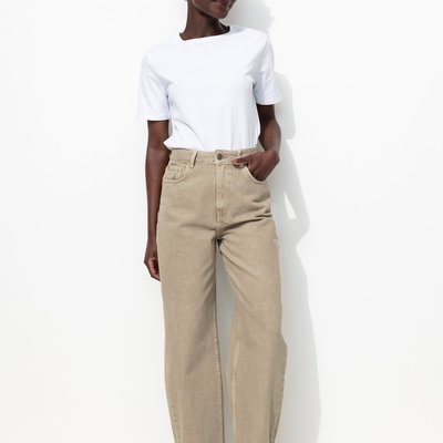 Pantalon barrel PROMOD
