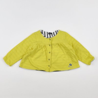 Gilet réversible - Très bon état CATIMINI