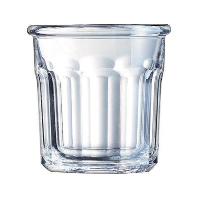 6 verres bas 42cL Gaston - Luminarc - Verre ultra transparent LUMINARC